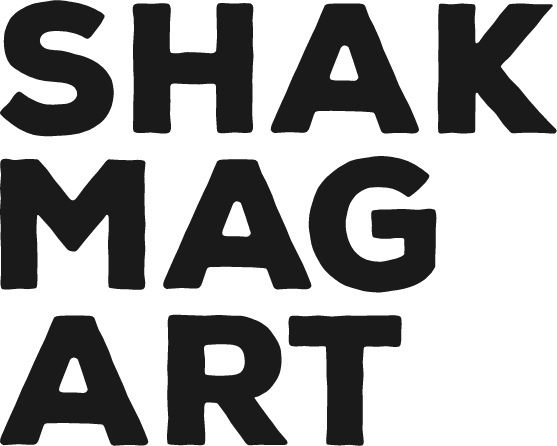 Shak Mag Art